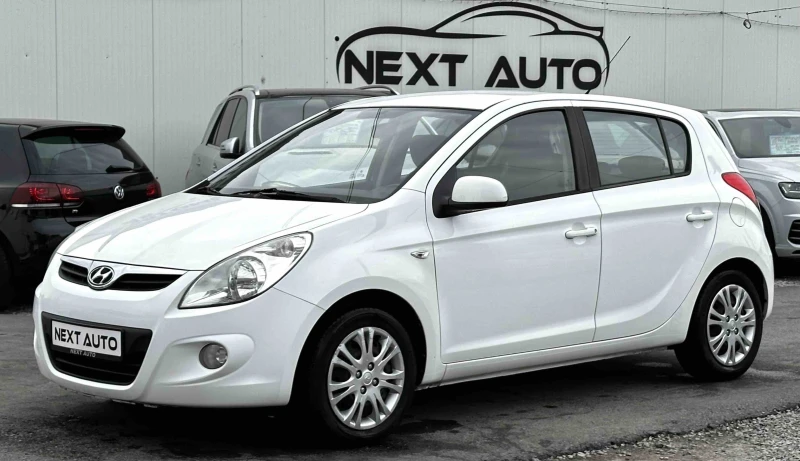 Hyundai I20 1.3i 78HP LPG 171 000KM - 4000 € / 7823.32 лв. - 21300933 1 | Car24.bg Hyundai I20 1.3i 78HP LPG 171 000KM - 4000 € / 7823.32 лв. - 21300933 1