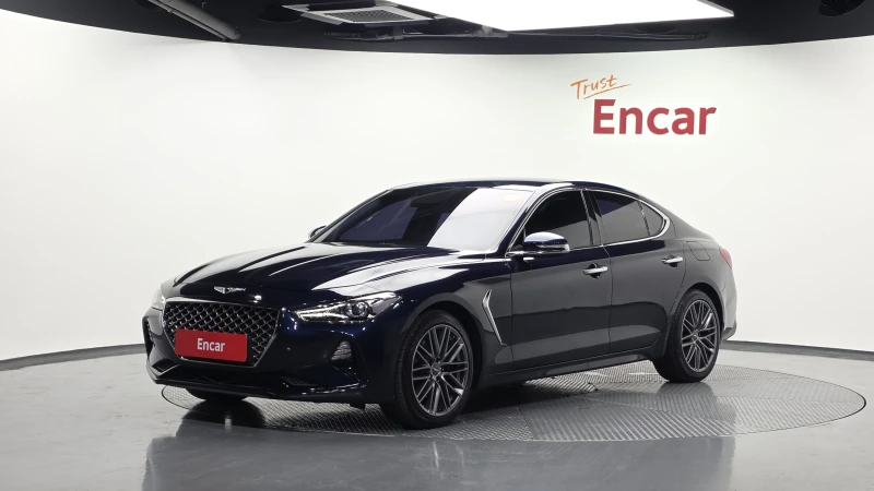 Genesis G70 2.0* ПОДГРЕВ ВОЛАН* КРАЙНА ЦЕНА - 12399 € - 94797413 1 | Car24.bg Genesis G70 2.0* ПОДГРЕВ ВОЛАН* КРАЙНА ЦЕНА - 12399 € - 94797413 1