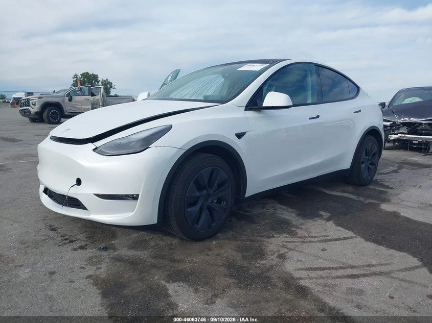 Tesla Model Y LONG RANGE | DUAL MOTOR | ALL-WHEEL DRIVE | Auto.bg — изображение 1 Tesla Model Y LONG RANGE | DUAL MOTOR | ALL-WHEEL DRIVE | Auto.bg — изображение 1