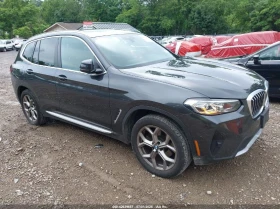 BMW X3 2.0L I-4 DI, DOHC, VVT, TURBO, 248HP All Wheel - Car24.bg BMW X3 2.0L I-4 DI, DOHC, VVT, TURBO, 248HP All Wheel