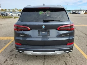 BMW X5 40i * CARFAX * АвтоКредит * Цена до България*  | Mobile.bg — малка снимка 5