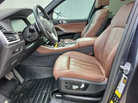 BMW X5 40i * CARFAX * АвтоКредит * Цена до България*  | Mobile.bg — малка снимка 7