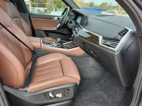 BMW X5 40i * CARFAX * АвтоКредит * Цена до България*  | Mobile.bg — малка снимка 9