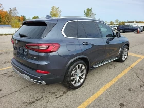 BMW X5 40i * CARFAX * АвтоКредит * Цена до България*  | Mobile.bg — малка снимка 3