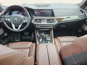 BMW X5 40i * CARFAX * АвтоКредит * Цена до България*  | Mobile.bg — малка снимка 8