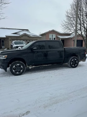 Dodge RAM 1500 * Big Horn * CARFAX * БЕЗ ПЪРВОНАЧАЛНА ВНОСКА - 24500 € / 47917.83 лв. - 71666513 2 | Car24.bg Dodge RAM 1500 * Big Horn * CARFAX * БЕЗ ПЪРВОНАЧАЛНА ВНОСКА - 24500 € / 47917.83 лв. - 71666513 2
