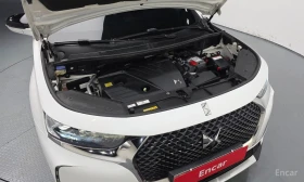 DS DS 7 Crossback - 19610 € / 38353.83 лв. - 98582119 6 | Car24.bg DS DS 7 Crossback - 19610 € / 38353.83 лв. - 98582119 6