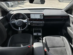 Hyundai Kona KONA SX2 HEV MY26 Premium N Line Sunroof 1.6 GDI H - цена по договаряне - 17883617 12 | Car24.bg Hyundai Kona KONA SX2 HEV MY26 Premium N Line Sunroof 1.6 GDI H - цена по договаряне - 17883617 12