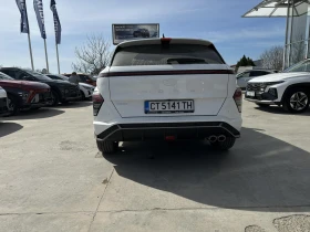 Hyundai Kona KONA SX2 HEV MY26 Premium N Line Sunroof 1.6 GDI H - цена по договаряне - 17883617 6 | Car24.bg Hyundai Kona KONA SX2 HEV MY26 Premium N Line Sunroof 1.6 GDI H - цена по договаряне - 17883617 6