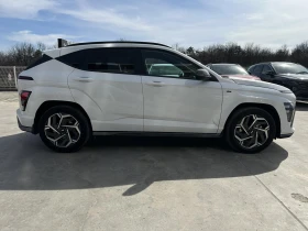Hyundai Kona KONA SX2 HEV MY26 Premium N Line Sunroof 1.6 GDI H - цена по договаряне - 17883617 4 | Car24.bg Hyundai Kona KONA SX2 HEV MY26 Premium N Line Sunroof 1.6 GDI H - цена по договаряне - 17883617 4