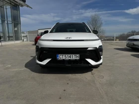 Hyundai Kona KONA SX2 HEV MY26 Premium N Line Sunroof 1.6 GDI H - цена по договаряне - 17883617 2 | Car24.bg Hyundai Kona KONA SX2 HEV MY26 Premium N Line Sunroof 1.6 GDI H - цена по договаряне - 17883617 2