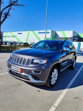 Jeep Grand cherokee 3.6 SUMMIT - 16300 € / 31880.03 лв. - 91732123 2 | Car24.bg Jeep Grand cherokee 3.6 SUMMIT - 16300 € / 31880.03 лв. - 91732123 2