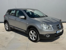 Nissan Qashqai 1.5* 4X4* Кожа* Подгрев* Панорама*