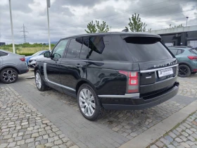 Land Rover Range rover 4.4/SDV8/Autobiography/N1 - 45000 € / 88012.35 лв. - 74550068 6 | Car24.bg Land Rover Range rover 4.4/SDV8/Autobiography/N1 - 45000 € / 88012.35 лв. - 74550068 6
