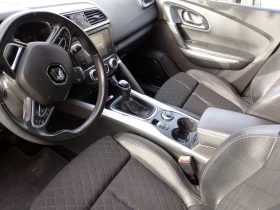 Renault Kadjar 4WD 150hp | Auto.bg — изображение 4 Renault Kadjar 4WD 150hp | Auto.bg — изображение 4