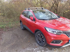 Renault Kadjar 4WD 150hp