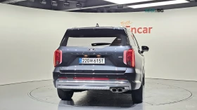 Hyundai Palisade * 2.2d* 4WD* CALLIGRAPHY* ПОДГРЕВ* ОБДУХВАНЕ* 360* | Auto.bg — изображение 4 Hyundai Palisade * 2.2d* 4WD* CALLIGRAPHY* ПОДГРЕВ* ОБДУХВАНЕ* 360* | Auto.bg — изображение 4
