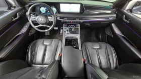 Hyundai Palisade * 2.2d* 4WD* CALLIGRAPHY* ПОДГРЕВ* ОБДУХВАНЕ* 360* | Auto.bg — изображение 6 Hyundai Palisade * 2.2d* 4WD* CALLIGRAPHY* ПОДГРЕВ* ОБДУХВАНЕ* 360* | Auto.bg — изображение 6