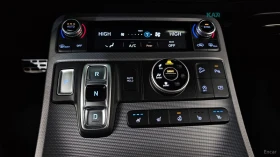 Hyundai Palisade * 2.2d* 4WD* CALLIGRAPHY* ПОДГРЕВ* ОБДУХВАНЕ* 360* | Auto.bg — изображение 8 Hyundai Palisade * 2.2d* 4WD* CALLIGRAPHY* ПОДГРЕВ* ОБДУХВАНЕ* 360* | Auto.bg — изображение 8