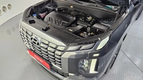 Hyundai Palisade * 2.2d* 4WD* CALLIGRAPHY* ПОДГРЕВ* ОБДУХВАНЕ* 360* | Auto.bg — изображение 5 Hyundai Palisade * 2.2d* 4WD* CALLIGRAPHY* ПОДГРЕВ* ОБДУХВАНЕ* 360* | Auto.bg — изображение 5