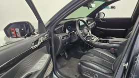 Hyundai Palisade * 2.2d* 4WD* CALLIGRAPHY* ПОДГРЕВ* ОБДУХВАНЕ* 360* | Auto.bg — изображение 9 Hyundai Palisade * 2.2d* 4WD* CALLIGRAPHY* ПОДГРЕВ* ОБДУХВАНЕ* 360* | Auto.bg — изображение 9