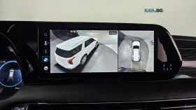 Hyundai Palisade * 2.2d* 4WD* CALLIGRAPHY* ПОДГРЕВ* ОБДУХВАНЕ* 360* | Auto.bg — изображение 16 Hyundai Palisade * 2.2d* 4WD* CALLIGRAPHY* ПОДГРЕВ* ОБДУХВАНЕ* 360* | Auto.bg — изображение 16