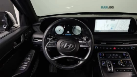 Hyundai Palisade * 2.2d* 4WD* CALLIGRAPHY* ПОДГРЕВ* ОБДУХВАНЕ* 360* | Auto.bg — изображение 15 Hyundai Palisade * 2.2d* 4WD* CALLIGRAPHY* ПОДГРЕВ* ОБДУХВАНЕ* 360* | Auto.bg — изображение 15