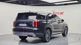 Hyundai Palisade * 2.2d* 4WD* CALLIGRAPHY* ПОДГРЕВ* ОБДУХВАНЕ* 360* | Auto.bg — изображение 2 Hyundai Palisade * 2.2d* 4WD* CALLIGRAPHY* ПОДГРЕВ* ОБДУХВАНЕ* 360* | Auto.bg — изображение 2