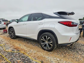 Lexus RX 350 3.5l Base - 16000 € / 31293.28 лв. - 20409084 2 | Car24.bg Lexus RX 350 3.5l Base - 16000 € / 31293.28 лв. - 20409084 2