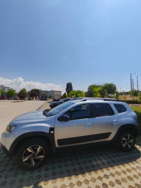 Dacia Duster TCe-100 Eco-G | Auto.bg — изображение 14 Dacia Duster TCe-100 Eco-G | Auto.bg — изображение 14