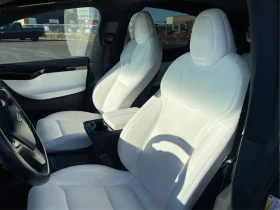 Tesla Model X LONG RANGE PLUS AWD FULL | Auto.bg — изображение 9 Tesla Model X LONG RANGE PLUS AWD FULL | Auto.bg — изображение 9