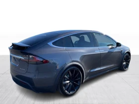 Tesla Model X LONG RANGE PLUS AWD FULL | Auto.bg — изображение 7 Tesla Model X LONG RANGE PLUS AWD FULL | Auto.bg — изображение 7