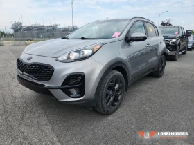 Kia Sportage - Car24.bg Kia Sportage