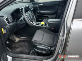 Kia Sportage - 16300 € - 84779927 5 | Car24.bg Kia Sportage - 16300 € - 84779927 5
