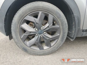 Kia Sportage - 16300 € - 84779927 6 | Car24.bg Kia Sportage - 16300 € - 84779927 6
