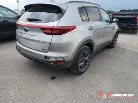 Kia Sportage - 16300 € - 84779927 3 | Car24.bg Kia Sportage - 16300 € - 84779927 3