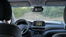 Hyundai Tucson 2.4 GDI 4x4 184 к.с - 18100 € - 40051492 7 | Car24.bg Hyundai Tucson 2.4 GDI 4x4 184 к.с - 18100 € - 40051492 7