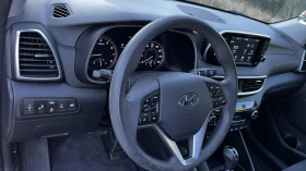 Hyundai Tucson 2.4 GDI 4x4 184 к.с - 18100 € - 40051492 6 | Car24.bg Hyundai Tucson 2.4 GDI 4x4 184 к.с - 18100 € - 40051492 6