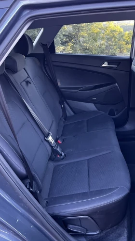 Hyundai Tucson 2.4 GDI 4x4 184 к.с - 18100 € - 40051492 10 | Car24.bg Hyundai Tucson 2.4 GDI 4x4 184 к.с - 18100 € - 40051492 10