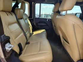 Jeep Wrangler 2018 3.6 Unlimited Sahara | Auto.bg — изображение 10 Jeep Wrangler 2018 3.6 Unlimited Sahara | Auto.bg — изображение 10