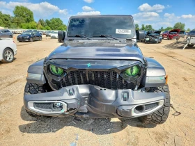 Jeep Wrangler 2018 3.6 Unlimited Sahara | Auto.bg — изображение 5 Jeep Wrangler 2018 3.6 Unlimited Sahara | Auto.bg — изображение 5