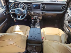 Jeep Wrangler 2018 3.6 Unlimited Sahara | Auto.bg — изображение 8 Jeep Wrangler 2018 3.6 Unlimited Sahara | Auto.bg — изображение 8