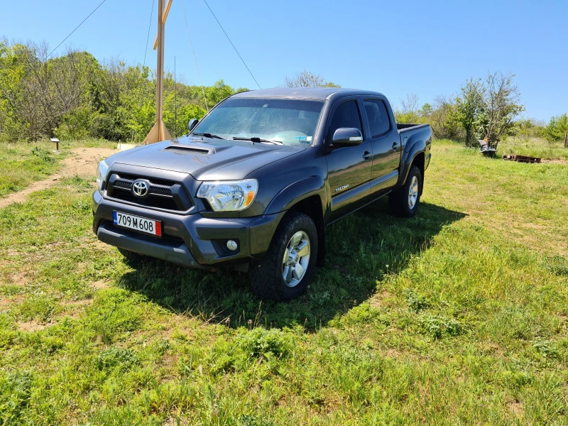 Toyota Tacoma - 45000 лв. / 23008.13 € - 81094189 1 | Car24.bg Toyota Tacoma - 45000 лв. / 23008.13 € - 81094189 1