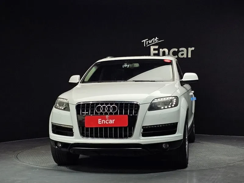 Audi Q7 3.0 TDI Quattro - изображение 3 | Auto.bg Audi Q7 3.0 TDI Quattro - изображение 3