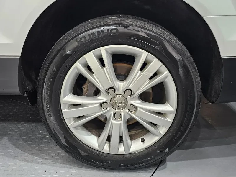 Audi Q7 3.0 TDI Quattro - изображение 5 | Auto.bg Audi Q7 3.0 TDI Quattro - изображение 5