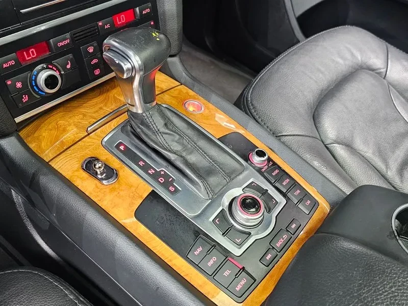 Audi Q7 3.0 TDI Quattro - изображение 9 | Auto.bg Audi Q7 3.0 TDI Quattro - изображение 9