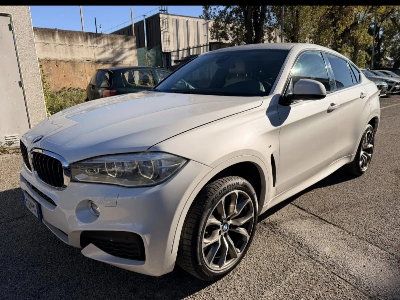 BMW X6 3.0D/M PACK/INDIVIDUAL/ОЧАКВАН ВНОС/ - 49999 лв. / 25564.08 € - 84434456 1 | Car24.bg BMW X6 3.0D/M PACK/INDIVIDUAL/ОЧАКВАН ВНОС/ - 49999 лв. / 25564.08 € - 84434456 1