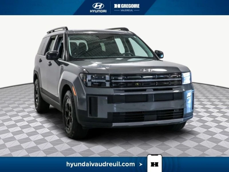 Hyundai Santa fe * XRT * CERTIFI? A 4.99%, PRESQUE NEUF* * CARFAX * - 68350 лв. / 34946.80 € - 45424194 1 | Car24.bg Hyundai Santa fe * XRT * CERTIFI? A 4.99%, PRESQUE NEUF* * CARFAX * - 68350 лв. / 34946.80 € - 45424194 1