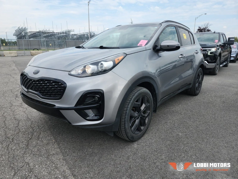Kia Sportage - 16300 € - 84779927 1 | Car24.bg Kia Sportage - 16300 € - 84779927 1