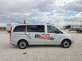 Mercedes-Benz Vito Maxxi | Auto.bg — изображение 3 Mercedes-Benz Vito Maxxi | Auto.bg — изображение 3